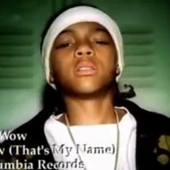 What's My Name (TW Remix)