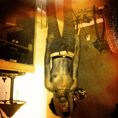 REDRUM (prod. Mark Murrille)