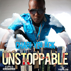UNSTOPPABLE/CHARLY BLACK produce by Gachapan Records