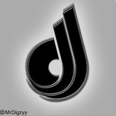 Digzyy - Eat Sleep Rave Repeat (Original Mix)