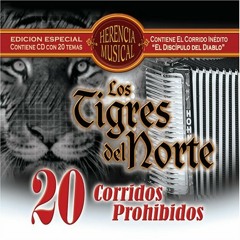 LOS TIGRES DEL NORTE R1