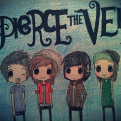 The Balcony Scene- Pierce the veil