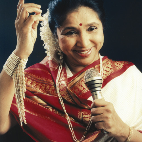 Chura Liya Hai Tumne Jo Dil Ko - Asha Bhosle Special - Sept 15, 2013