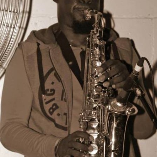 Vacation ''DreySax''