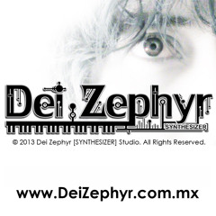 Dei Zephyr - Dragonfly Rhapsody [SONOGÉNESIS] 02