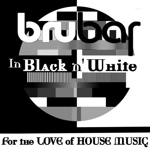 Brubar 'In Black n White'  - Warmin up Winter 2013