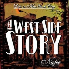 Came A Long Way-NAJEE