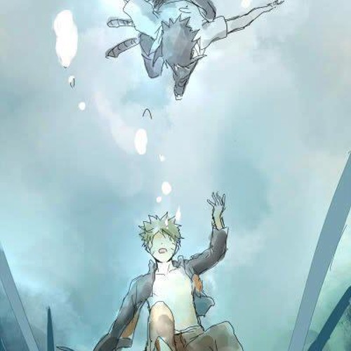 Diver Nico Touches The Walls Cover By Otanilover By Otanilove