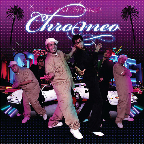 Ce Soir On Danse! (2006)
