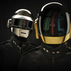 Daft Punk - One More Time (remix)