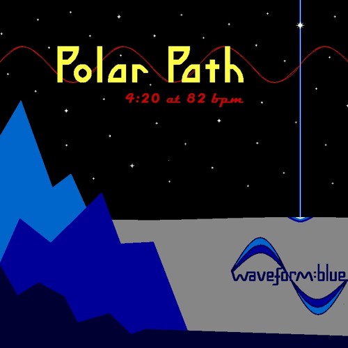 Polar Path - featuring the Ensoniq SQ-80 and ESQm