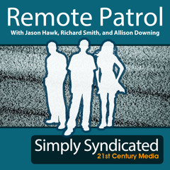RP 18 - Sherlock Part 1