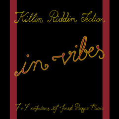 Perry - Killin Riddim Section