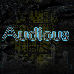 Escape Feat. Bright Lights (Audious Remix)