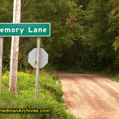 Memory Lane (Cruise)