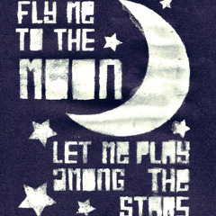 Fly Me To The Moon (Cover)