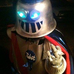 Bluebots and Ribbons Mix