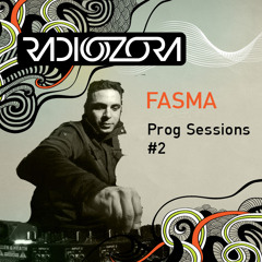 Fasma "Prog Sessions #2" 01/08/2013