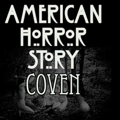 Drumcell-Forgotten Guilt Vs AHS Coven EDIT (Chriss Vargas)