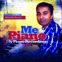 Dil Ibadat Kar Raha - Tum Mile (Piano Cover By Milind)