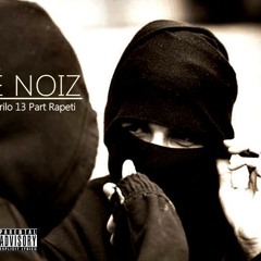 Grilo 13 Feat Rapeti - "E Noiz" (versao demo)