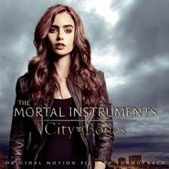 Demi Lovato - Heart By Heart (The Mortal Instruments: City Of Bones) (cover)