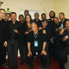 Fernando Villalona, Muchachita Mia en Vivo