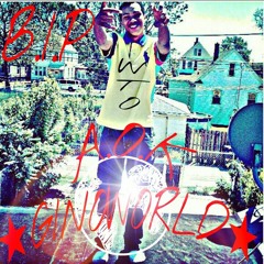 Real Ill Ft O Ski.....No Tomorrow