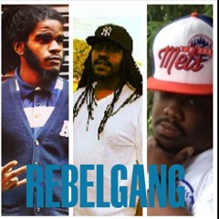 WE TRIPPING FRESH-G, GHOST-V,DUN-D