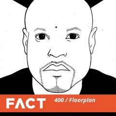 FACT mix 400 - Floorplan (Sep '13)