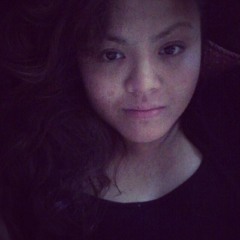 Arlyne Cristine -Talk To Me (2013)