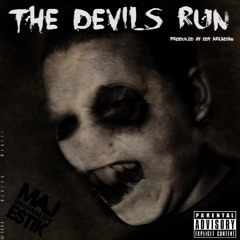 The Devils Run (Produced By Edy Arkadian)