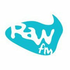 Matt Ferreira Raw FM Guest Mix 12.9.13