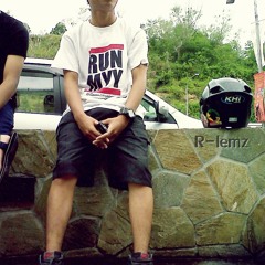 Bersama lagi-R-lemz ft ShouldKa