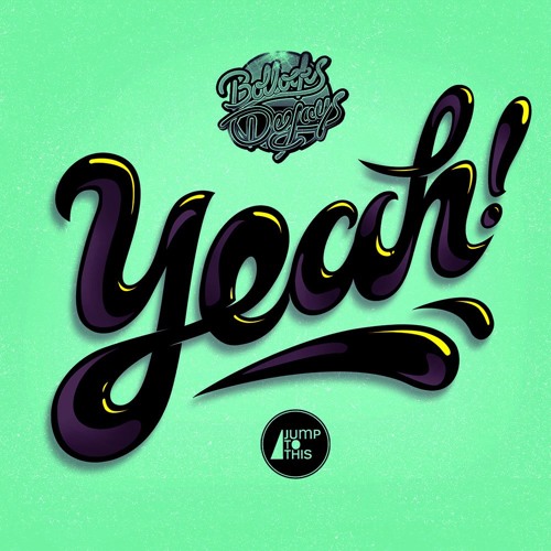 Bollocks Deejays - Yeah (COMBO! remix) [JUMP TO THIS]