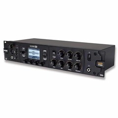 POD HD PRO - Tone Test 1