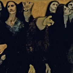 خليك شاهد - عصفور النار