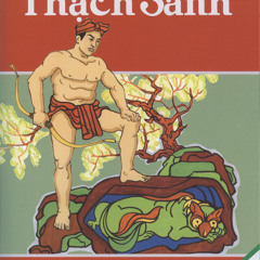 Thạch Sanh