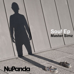 Master Simz - Touch my soul (Original Mix) NuPanda Records
