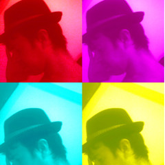 Silent night / Malam kudus - Ricky Johnson