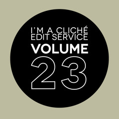 Edit Service 23 - by Jan Schulte