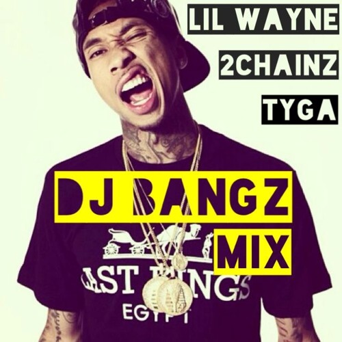 Stream ★LaSt KingS HIP HOP Mix by DJ BangZ★ by DJ BANGZ Listen