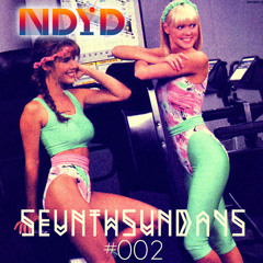 SevnthWonder - Breathe (NDYD XCLSV 15.000 DL)