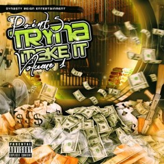 2. Ridin Thru The Stack Ft. Young Krazy