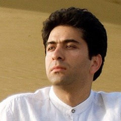 -Mohammad Motamedi- Gharibanehمحمد معتمدی-غریبانه