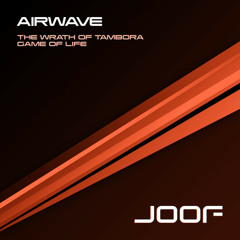 Airwave - The Wrath Of Tambora (Simon Templar Remix)