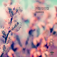 Nora En Pure - Come With Me (DBMM Remix Radio Edit)