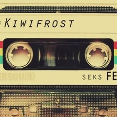 LSD KWFRST. Mixtape Vol. 1