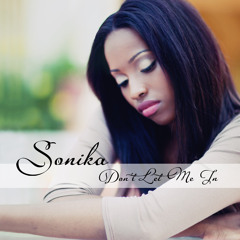 Don't Let Me In [FULL]