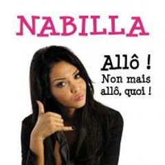 Nabitchla - Non mais Allo quoi ! (Electro & Orideck) [Prod.By.Dj Sorn Remix]